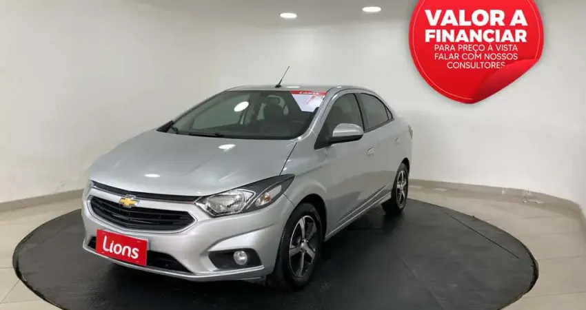 CHEVROLET PRISMA 1.4 MPFI LTZ 8V 4P