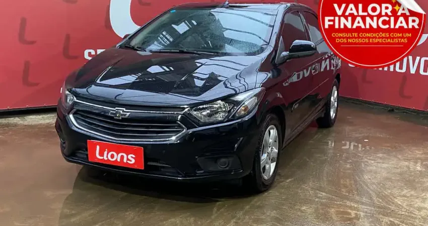 CHEVROLET PRISMA 1.4 MPFI LT 8V 4P