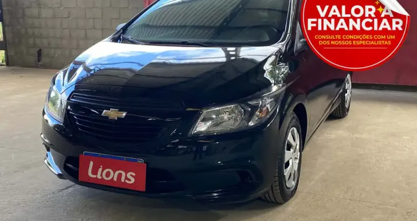 CHEVROLET PRISMA 1.0 MPFI VHCE JOY 8V 4P