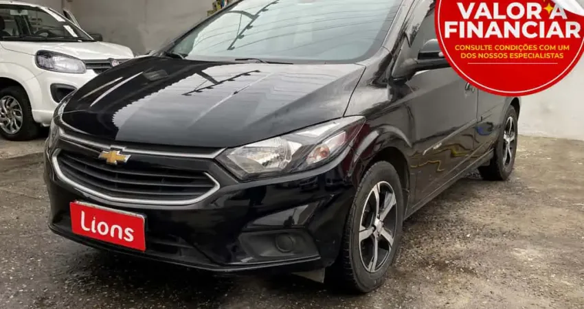 CHEVROLET PRISMA 1.4 MPFI LT 8V 4P