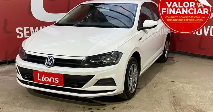 VOLKSWAGEN POLO 1.6 MSI TOTAL FLEX 16V 4P