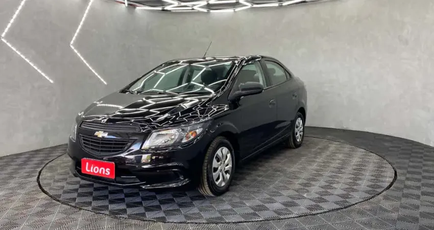 CHEVROLET PRISMA 1.0 MPFI VHCE JOY 8V 4P