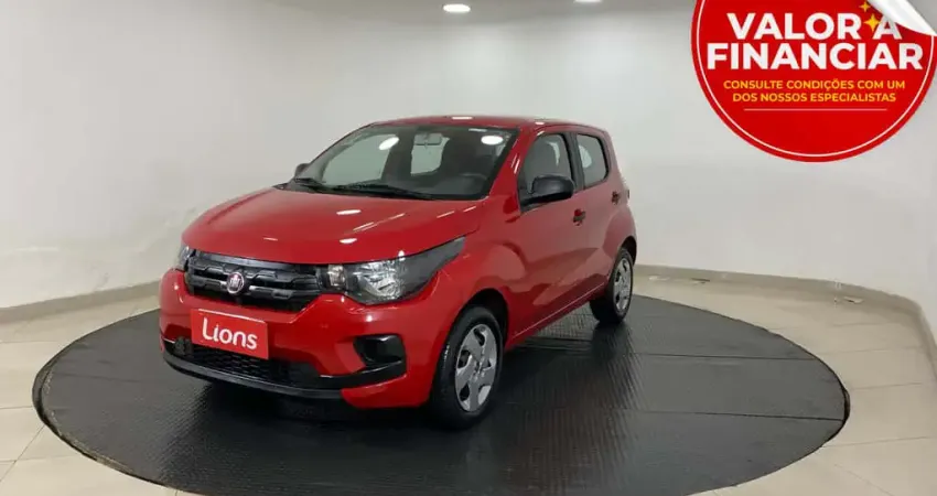 FIAT MOBI 1.0 FIRE LIKE 4P