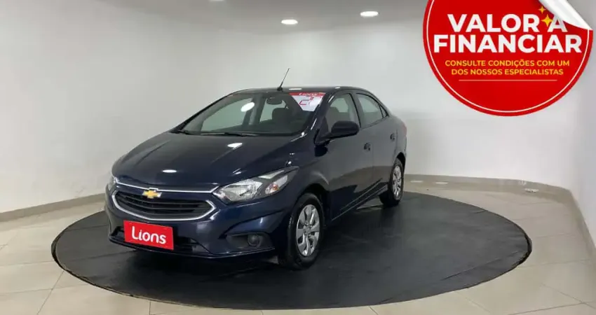 CHEVROLET JOY 1.0 PLUS 8V 4P