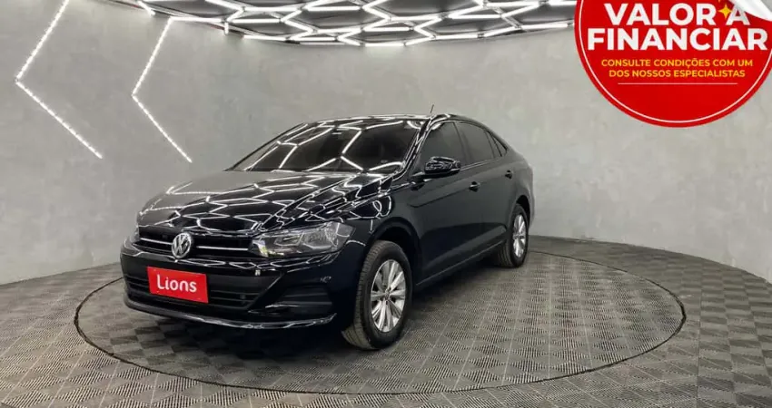 VOLKSWAGEN VIRTUS 1.6 MSI 16V 4P