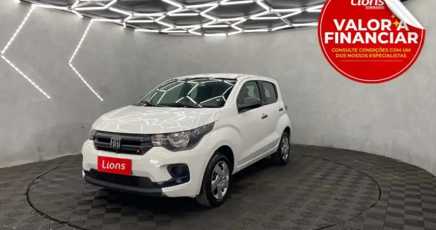 FIAT MOBI 1.0 FIRE LIKE 4P