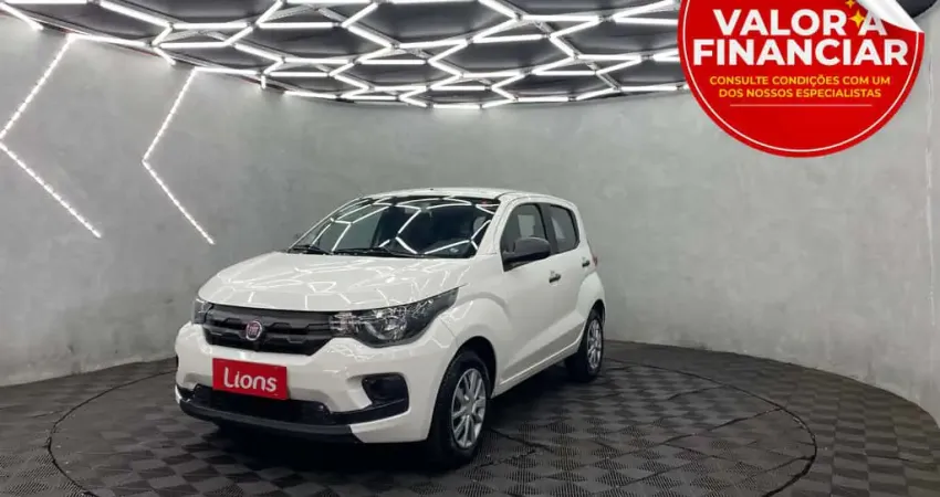 FIAT MOBI 1.0 FIRE LIKE 4P