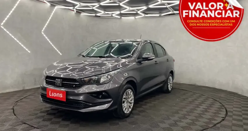 FIAT CRONOS 1.3 DRIVE 8V