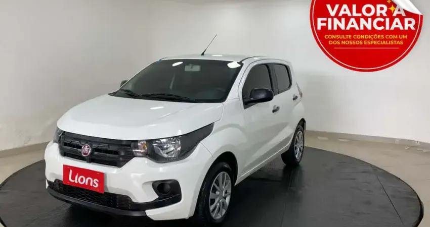 FIAT MOBI 1.0 FIRE LIKE 4P
