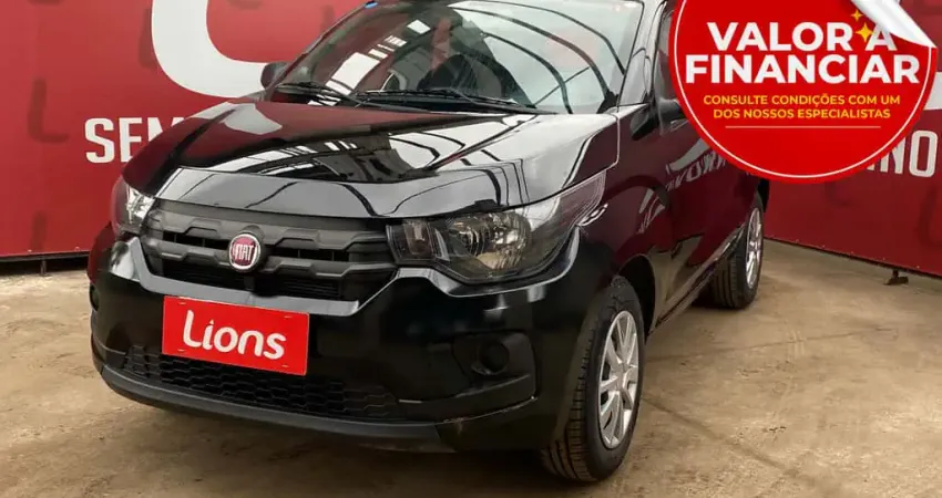 FIAT MOBI 1.0 FIRE LIKE 4P