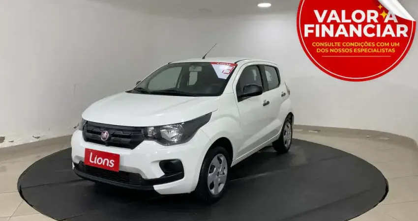 FIAT MOBI 1.0 FIRE LIKE 4P