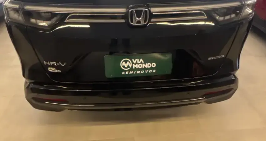 HRV 1.5 Turbo Touring