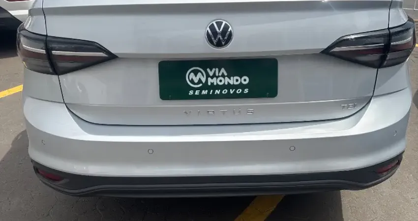 Virtus super novo,economico!