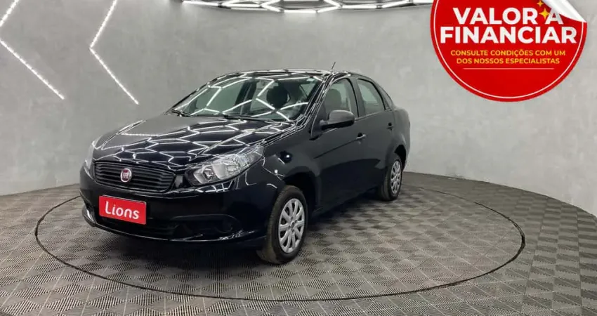 FIAT GRAND SIENA 1.4 EVO 8V 4P