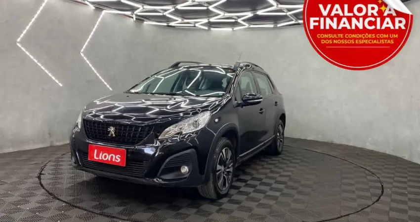 PEUGEOT 2008 1.6 ALLURE PACK BUSINESS