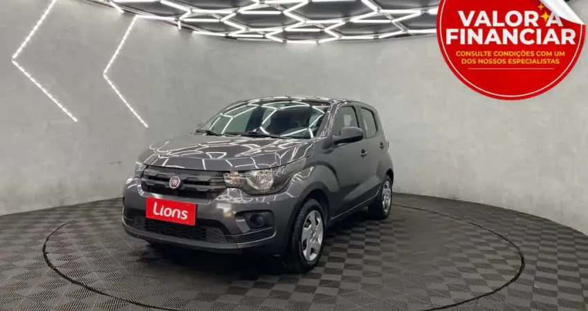 FIAT MOBI 1.0 FIRE LIKE 4P