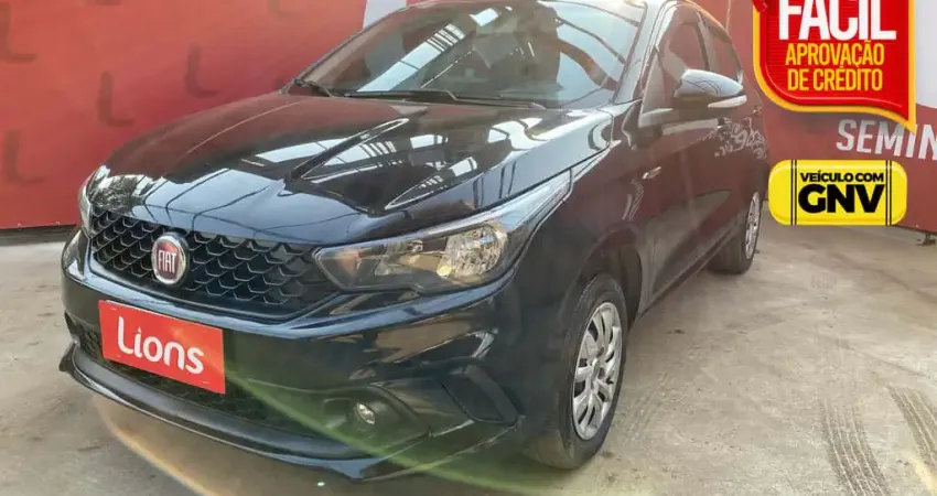 FIAT ARGO 1.0 FIREFLY (FLEX)