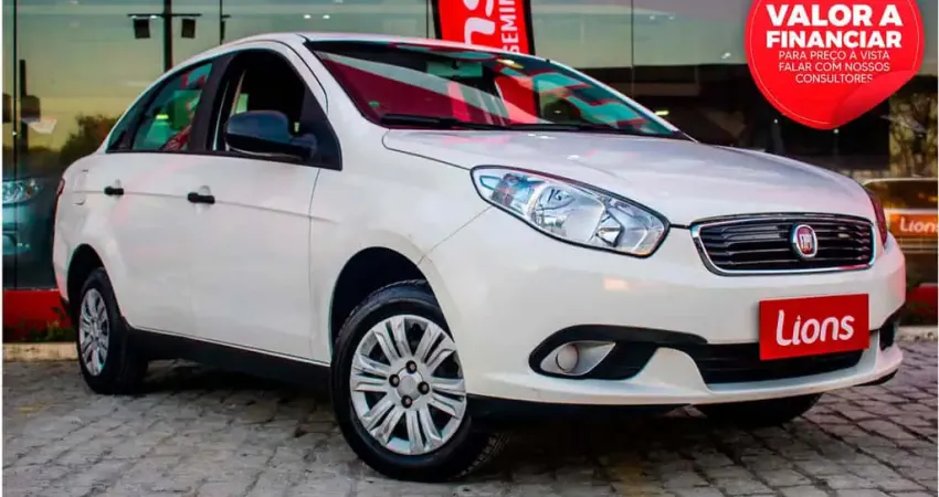 FIAT GRAND SIENA 1.0 ATTRACTIVE 8V 4P