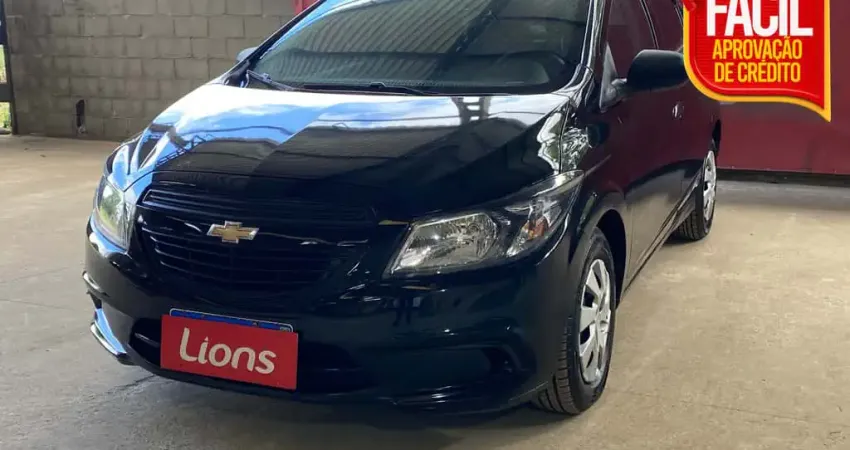 CHEVROLET PRISMA 1.0 MPFI VHCE JOY 8V 4P