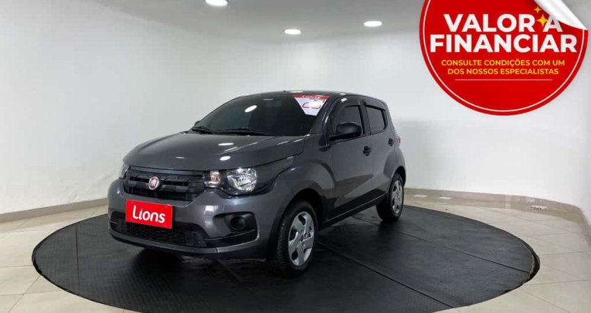 FIAT MOBI 1.0 FIRE LIKE 4P