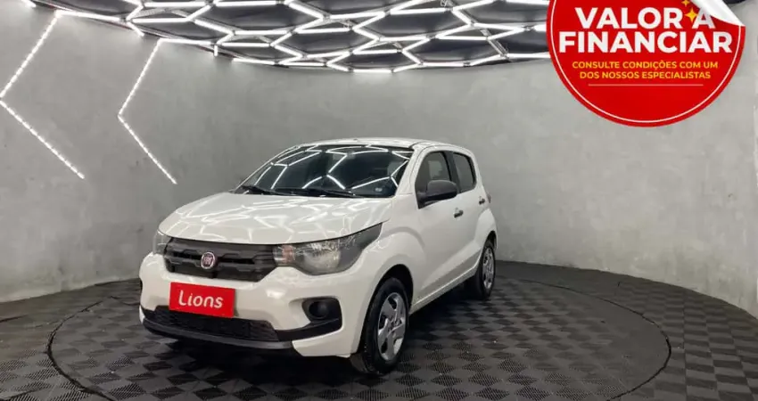 FIAT MOBI 1.0 FIRE LIKE 4P