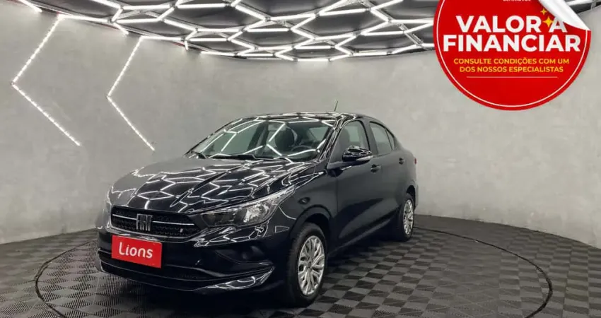 FIAT CRONOS 1.3 8V