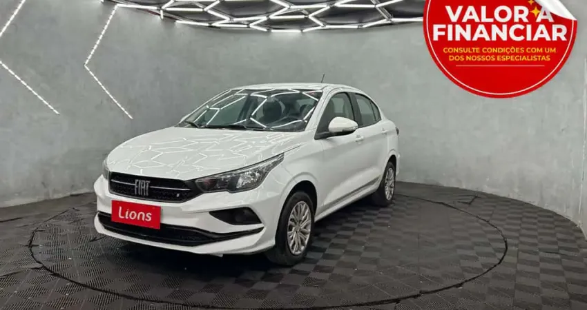 FIAT CRONOS 1.3 8V