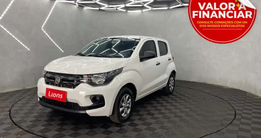 FIAT MOBI 1.0 FIRE EASY 4P