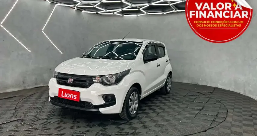 FIAT MOBI 1.0 FIRE LIKE 4P