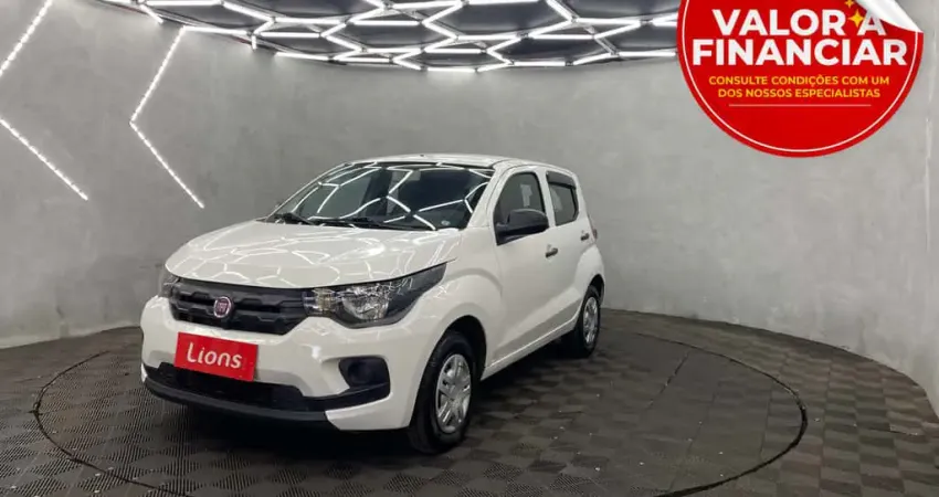 FIAT MOBI 1.0 FIRE EASY 4P