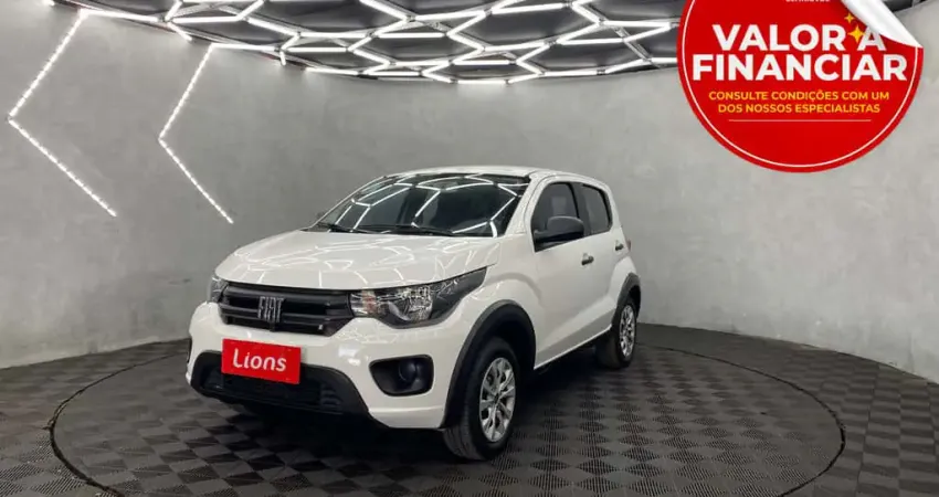 FIAT MOBI 1.0 FIRE LIKE 4P