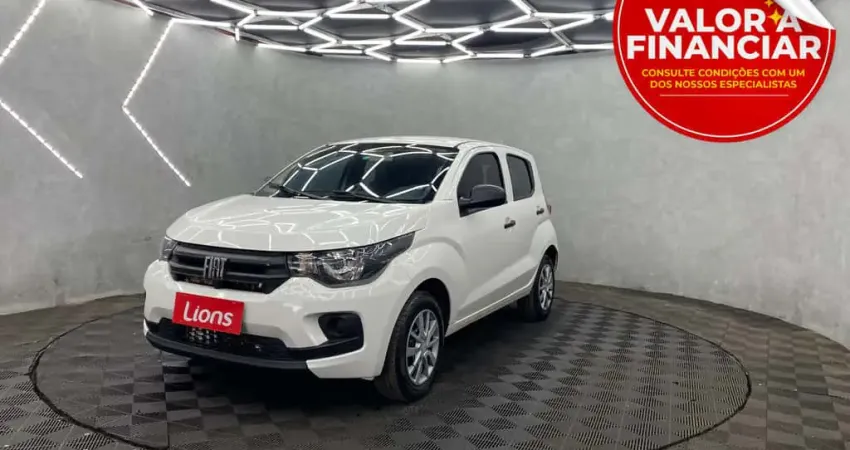 FIAT MOBI 1.0 FIRE EASY 4P