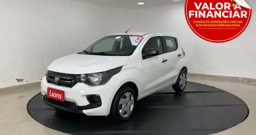 FIAT MOBI 1.0 FIRE LIKE 4P