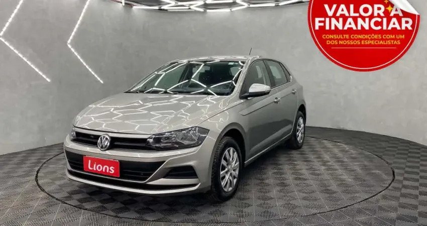 VOLKSWAGEN POLO 1.6 MSI TOTAL FLEX 16V 4P