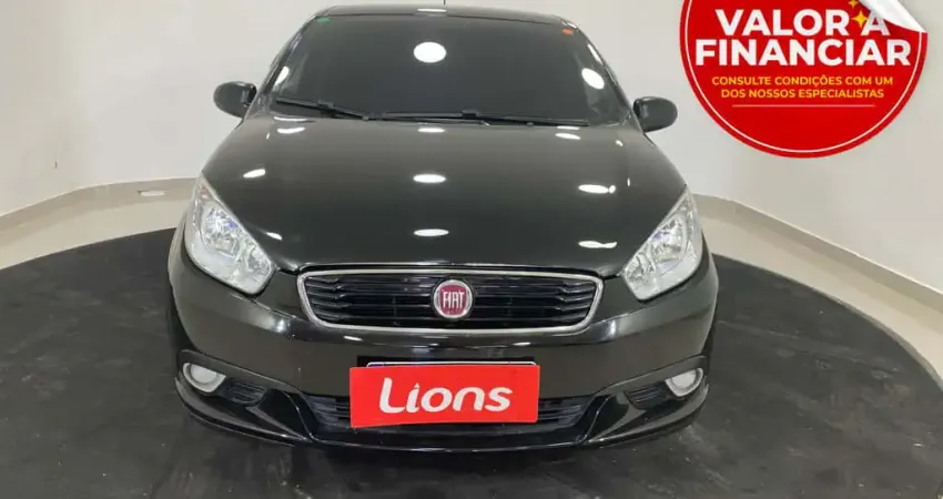 FIAT GRAND SIENA 1.0 ATTRACTIVE 8V 4P