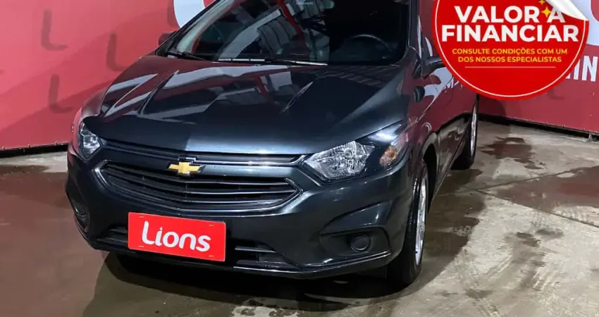 CHEVROLET PRISMA 1.4 MPFI LT 8V 4P