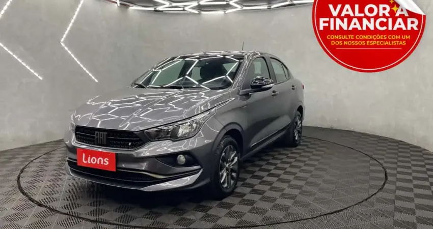 FIAT CRONOS 1.3 DRIVE 8V