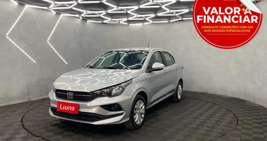 FIAT CRONOS 1.3 DRIVE 8V