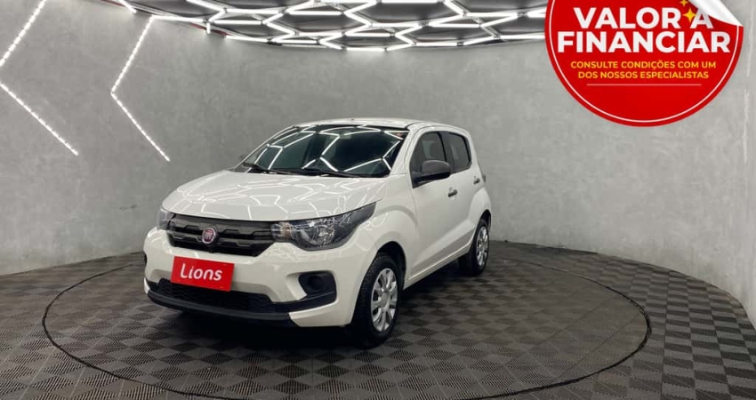 FIAT MOBI 1.0 FIRE LIKE 4P