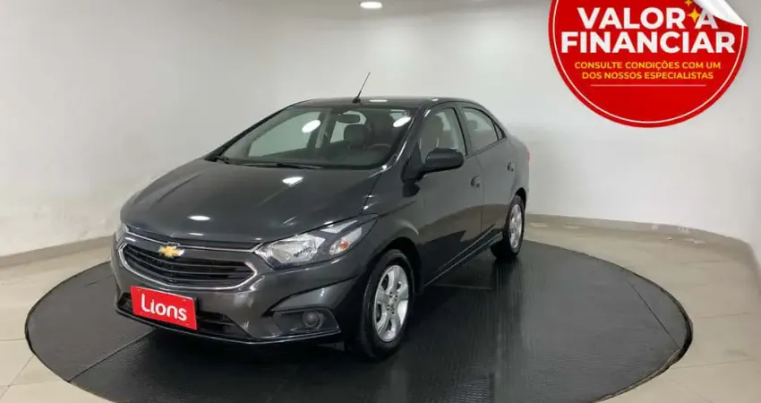 CHEVROLET PRISMA 1.4 MPFI LT 8V 4P