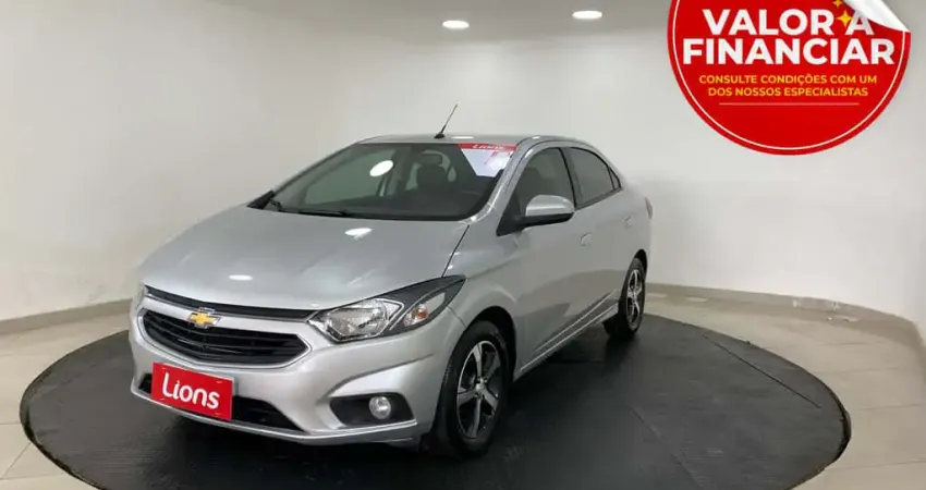 CHEVROLET PRISMA 1.4 MPFI LTZ 8V 4P