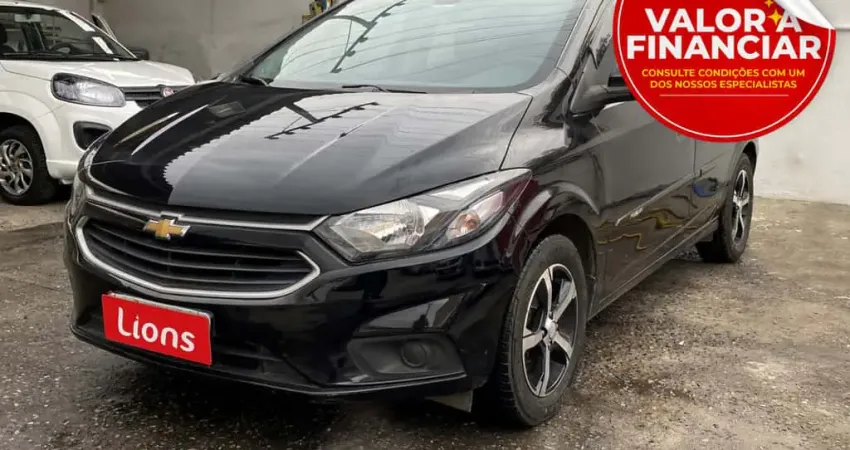 CHEVROLET PRISMA 1.4 MPFI LT 8V 4P