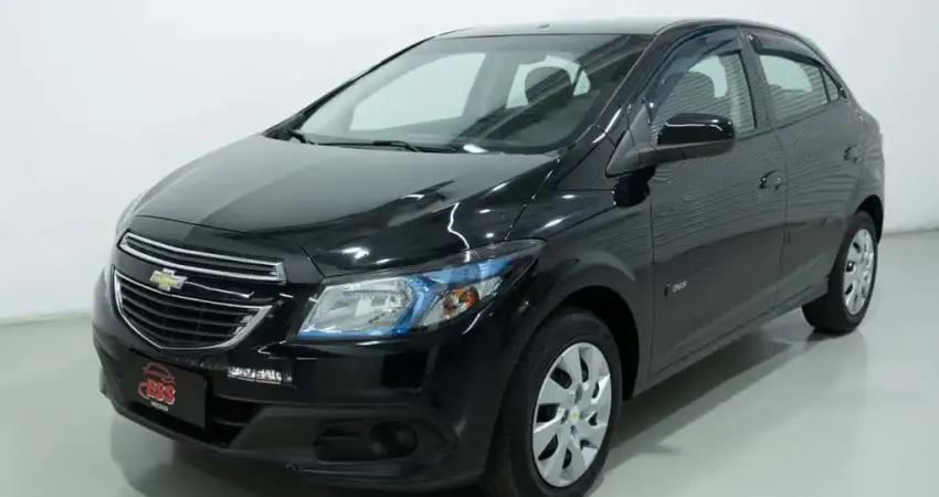 Chevrolet Onix 2015 1.4 mpfi lt 8v flex 4p manual