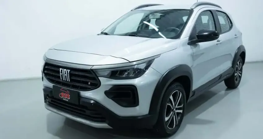 Fiat Pulse 2024 1.0 turbo 200 flex audace cvt