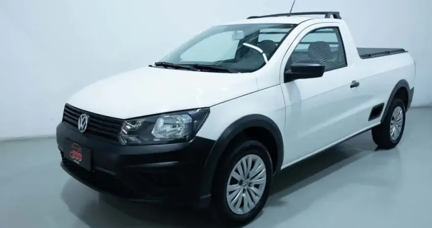Volkswagen Saveiro 2023 1.6 msi robust cs 16v flex 2p manual