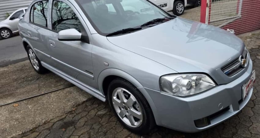 Chevrolet Astra 2008 2.0 mpfi advantage 8v flex 4p manual