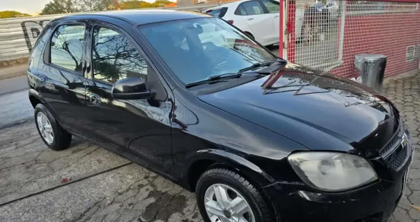 Chevrolet Celta 2013 1.0 mpfi lt 8v flex 4p manual