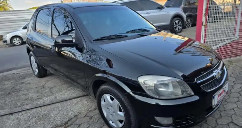 Chevrolet Celta 2014 1.0 mpfi lt 8v flex 4p manual