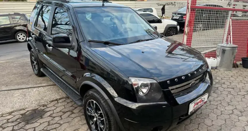 Ford Ecosport 2004 2.0 xlt 16v gasolina 4p manual