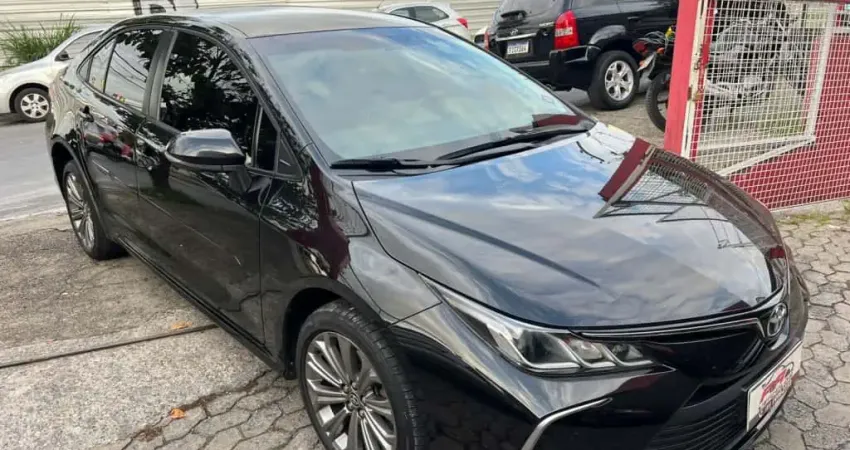 Toyota Corolla 2021 2.0 vvt-ie flex xei direct shift
